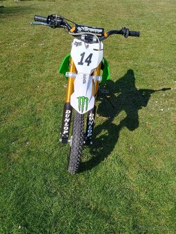 Pitbike - 2