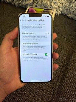 Iphone 14 256gb - 2
