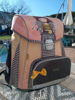Školní batoh / aktovka Oxybag - 2