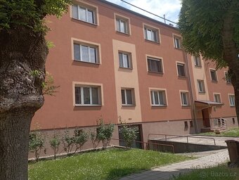 Byt 2+1 Uh.Hradiště - 2