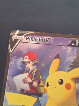 Pokémon pikachu - 2