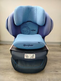 Autosedačka Cybex - 2