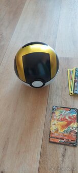 Pokémon karty - 2
