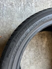275/35 R19 Pirelli Winter 1 kus - 2