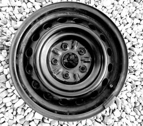PLECH.DISKY TOYOTA 15" - 2