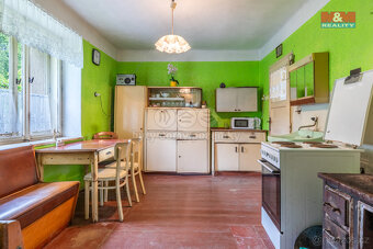 Prodej chalupy, 80 m², Rabí - 2
