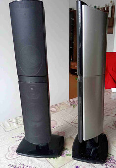 Přední repra LG - 2