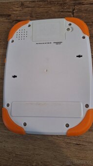 Dětský tablet - hračka - 2