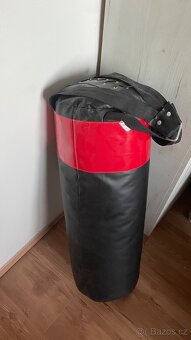 Boxovací pytel - 2