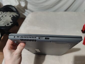 Notebook Asus X515E z i5 11 gen 16gb ram - 2