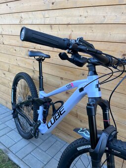 Cube Stereo 120R - 2