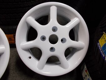 Alu kola Ford 6x14 ET33 4x108x63,3 - 2