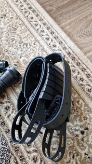 Samozatmívací kukla Speedglas 9100fx - 2