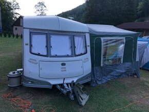 Karavan ABI AWARD TRANSTAR - 2
