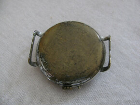 hodinky - 2