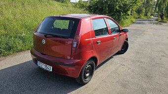 Fiat Punto 1,2 44Kw - 2