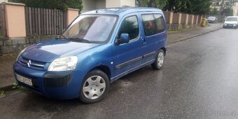 Citroën Berlingo 1.6i - 2