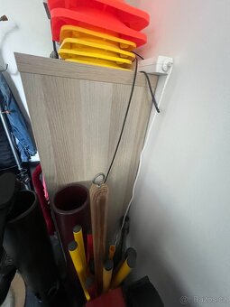 Prodam ikea knihovnu… viz foto - 2