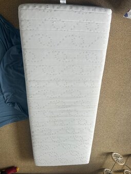 Matrace 80 cm - 2