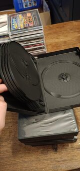 originální sbírka cd - 2