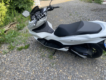 Honda PCX 2022 - 2