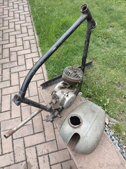 Sachs 98 - 2