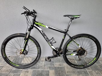 Merida Big 7 300 - 2