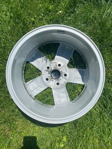 ALU KOLA VW GOLF VII R16 5X112 - 2