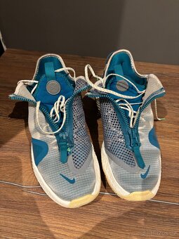 Basketbalové boty Nike PG 4 - 46 - 2