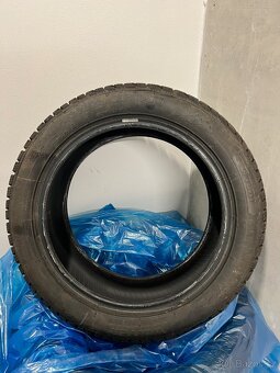 Orium Winter 225/50 R 17 98V - 2