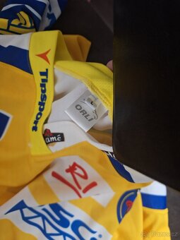 Dres Hamé ZLÍN, HAMRLÍK - 2