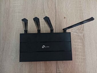 wifi router - 2
