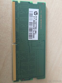 Ram ddr 5 8 Gb  Samsung 5600 Mhz - 2