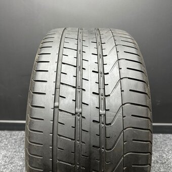 1ks pneu Pirelli 265/35/18 97Y - 2