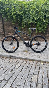 Kolo Rockrider ST 520💥 Ram L 🧍♀️🧍♂️ Kola 27.5🛞 - 2