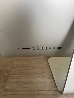 Imac 21,5” mid 2014 - 2