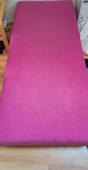 Válenda 80x 200cm česká výroba - 2