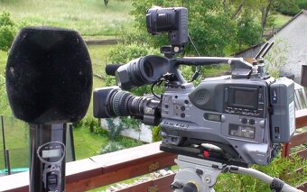 SONY PWD 510 s kompletným príslušenstvom - 2