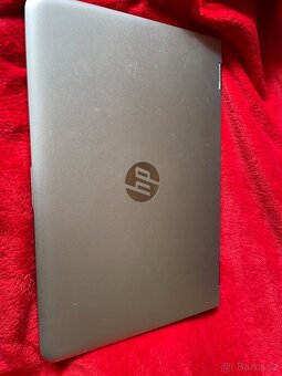 2v1 HP Pavilion x360 - 2