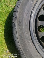 Opel Astra, Zafira, Corsa, Meriva reserva 16 - 2