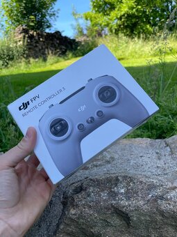 DJI FPV Remote Controller 3 - 2