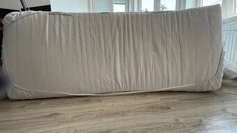 Dva pěnové matrace 80x200 IKEA - 2