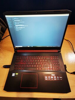 Acer nitro 5 - 2