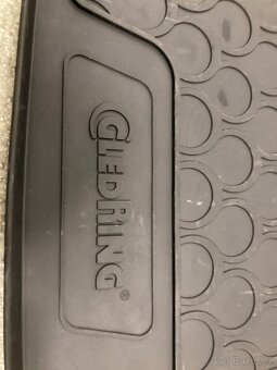 Gumová vana do kurfu Ford Galaxy 2015 - 2023 - 2