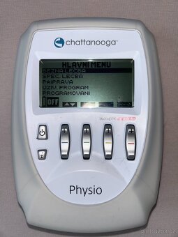Chattanooga Physio elektrostimulator - 2