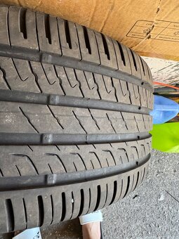 Alu kola R19 5x112 - 2