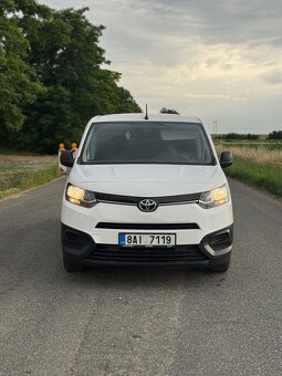 Toyota ProAce - City 2020 1.5 75KW - 2