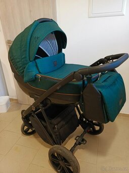 Camarelo zeo smaragd - 2