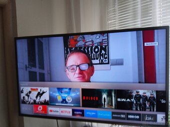 Samsung Smart tv - 2
