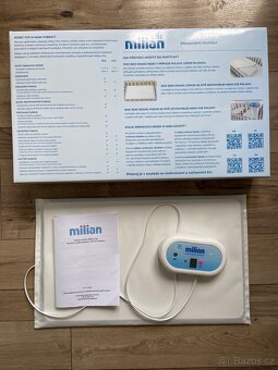 monitor dechu Milian - 2